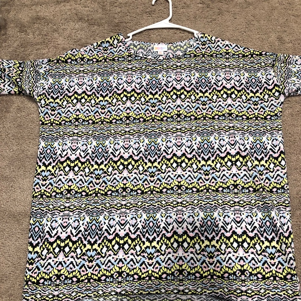 LulaRoe Irma